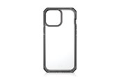 Mobil - Covers & Cases - ITSKINS SUPREME CLEAR cover for iPhone 13 Pro®. Smoke and Transparent - AP2X-SUPIC-SMTR