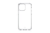 Mobil - Covers & Cases - ITSKINS SPECTRUM CLEAR cover for iPhone 13 Pro®. Transparent - AP2X-SPECM-TRSP
