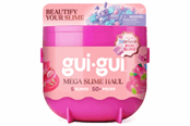 Kreativt Legetøj - GuiGui Mega Slime Haul - 30670