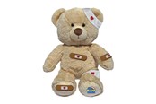 Plys - Lil' Tot All Better Bear (Nordic) - 90549