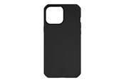 Mobil - Covers & Cases - ITSKINS SPECTRUM SILK cover for iPhone 13 Pro®. Black - AP2X-HBURN-BLCK