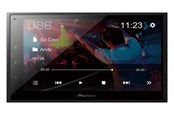 Bilstereo - Pioneer DMH-A340DAB Car radio - DAB radiotuner - DMHA340DAB