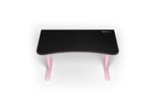 Gamer Bord - Arozzi Arena Gaming Desk - Medium Pink Gamer Bord - ARENA-MEDIUM-PNK