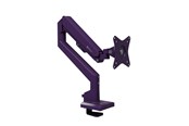 Skærmholder - Arozzi Alzare Neo Single - Lilla - AZ-ALZARE-NEO-PP