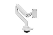 Skærmholder - Arozzi Alzare Neo Pro - Hvid - AZ-ALZARE-NEO-PRO-WT