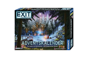 Julekalender - Kosmos EXIT: Advent Calendar - The Magic of Christmas (ENG) - KOS1247