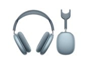 Hovedtelefoner/headset - Apple AirPods Max 2 - Blue - MHWM4DN/A