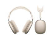 Hovedtelefoner/headset - Apple AirPods Max 2 - Starlight - MHWL4DN/A