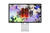 Skærm - 27" Apple Studio Display XDR - 5120x2880 (5K) - 120Hz - MiniLED - 140W USB-C - VESA - MFEQ4FD/A