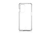 Mobil - Covers & Cases - ITSKINS SPECTRUM CLEAR cover for OnePlus 9®. Transparent - 1P09-SPECM-TRSP