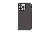 Mobil - Covers & Cases - ITSKINS  FERONIABIO cover for iPhone 13 Pro®. Black - AP2X-SPBIO-BLCK