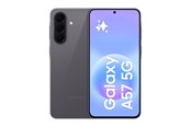 Mobil - Samsung Galaxy A57 5G 256GB/8GB - Awesome Grey - SM-A576BZADEUB