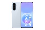 Mobil - Samsung Galaxy A57 5G 256GB/8GB - Awesome Icyblue - SM-A576BLBDEUB