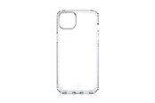 Mobil - Covers & Cases - ITSKINS SPECTRUM CLEAR cover for iPhone 14 Plus®. Transparent - AP4R-SPECM-TRSP