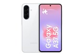 Mobil - Samsung Galaxy A37 5G 128GB/6GB - Awesome White - SM-A376BZWBEUB