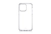 Mobil - Covers & Cases - ITSKINS SPECTRUM CLEAR cover for iPhone 14 Pro®. Transparent - AP4X-SPECM-TRSP