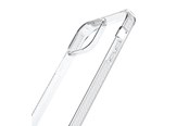 Mobil - Covers & Cases - ITSKINS SPECTRUM CLEAR cover for iPhone 14 Pro Max®. Transparent - AP4M-SPECM-TRSP