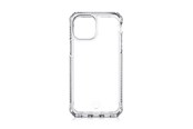 Mobil - Covers & Cases - ITSKINS HYBRID MAGSAFE CLEAR cover for iPhone 13 Pro®. Transparent - AP2X-HMACR-TRSP