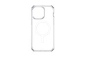 Mobil - Covers & Cases - ITSKINS HYBRID MAGSAFE CLEAR cover for iPhone 13 Pro Max / 12 Pro Max®. Transparent - AP2M-HMACR-TRSP