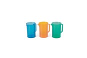 Udendørsleg - Dantoy Transparent Pitcher - Assorted - 1317