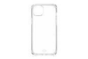 Mobil - Covers & Cases - ITSKINS SPECTRUM CLEAR cover for iPhone 15 Plus®. Transparent - AP5R-SPECM-TRSP