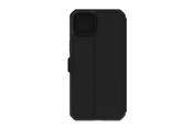 Mobil - Covers & Cases - ITSKINS SPECTRUM R//FOLIO wallet cover for iPhone 15®. Black - AP5N-SPCFO-BLCK