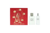Gaveæsker - Giorgio Armani Armani Acqua di Gio 65ml.- Gavesæt - 3614273877565