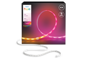 Smart Home - Philips Hue Flux LED strip forlænger 10 m - 8721103103536