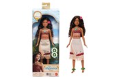 Dukker & Tilbehør - Disney Vaiana Movie Core Vaiana dukke - JLV15