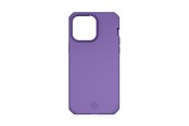 Mobil - Covers & Cases - ITSKINS SPECTRUM SILK cover for iPhone 14 Pro®. Purple - AP4X-HBURN-LIPP