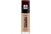 Makeup - L'Oréal Paris Infaillible 24H Liquid Foundation 30 ml.- 220 Sand - 3600523614479