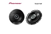 Bilstereo - Pioneer TS-G1710F Car speakers - Højttalere - TSG1710F