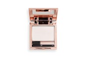 Makeup - Makeup Revolution Soap Styler Fix Eyebrow Soap 5 g - 5057566223478