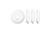 Mobil - Andet Tilbehør - 4smarts Location Finder SkyTag Duos Set of 4 white - 541717