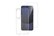 Mobil - Covers & Cases - 4smarts Samsung Galaxy S26 Ultra 360 Protection Set case and glass - 541741
