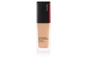 Makeup - Shiseido Self-Refreshing 30 ml.– Liquid Foundation 310 Silk. - 729238217744