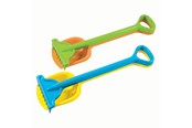 Udendørsleg - Androni Rake and Shovel Color 56cm - 4402-0000