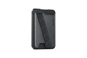 Mobil - Andet Tilbehør - Joyroom JR-ZS432 Magnetic Wallet Compatible with MagSafe - Black - JR-ZS432