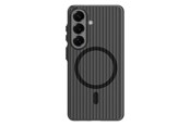 Mobil - Covers & Cases - 4smarts Samsung Galaxy S26+ Design Case Aero Qi2 ready black - 541799