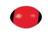 Udendørsleg - Androni Soft Rugby Ball - 5965