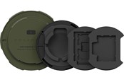Kamera & objektivtilbehør - PolarPro Body Cap L Mount Forest - L-MNT-FRST