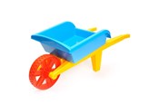 Udendørsleg - Androni Wheelbarrow Rhodes 70 cm - 6300