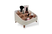 Boligindretning - Simiu THALOR - Makeup Stander Med Ben - 22 x 18cm - 5714255012408
