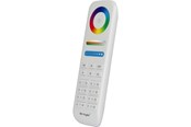 Smart Home - Miboxer Fjernbetjening - RGB-CCT - 8 Zoner - 4038816069733