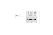 Smart Home - Miboxer LED Controller - 360W - 24V - 4038816080219