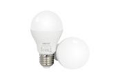 Smart Home - Miboxer LED Pære E27 - 6W - CCT - 4038816080257