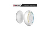 Smart Home - Miboxer Fjernbetjening Sunrise - Grå - CCT - 2.4GHz RF - 4038816084965