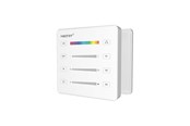 Smart Home - Miboxer LED Panel - RGB-CCT - SPI (B6 (white)) - 4038816133823
