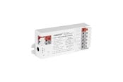 Smart Home - Miboxer LED Controller - 3-in-1 - RGB-CCT - DC12/24V - 2.4GHz RF - 12A - 4038816135476