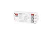 Smart Home - Miboxer WiFi Controller - 3-in-1 - RGB-CCT - DC12/24V - WiFi - 2.4GHz RF - 12A - 4038816135667